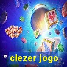 clezer jogo